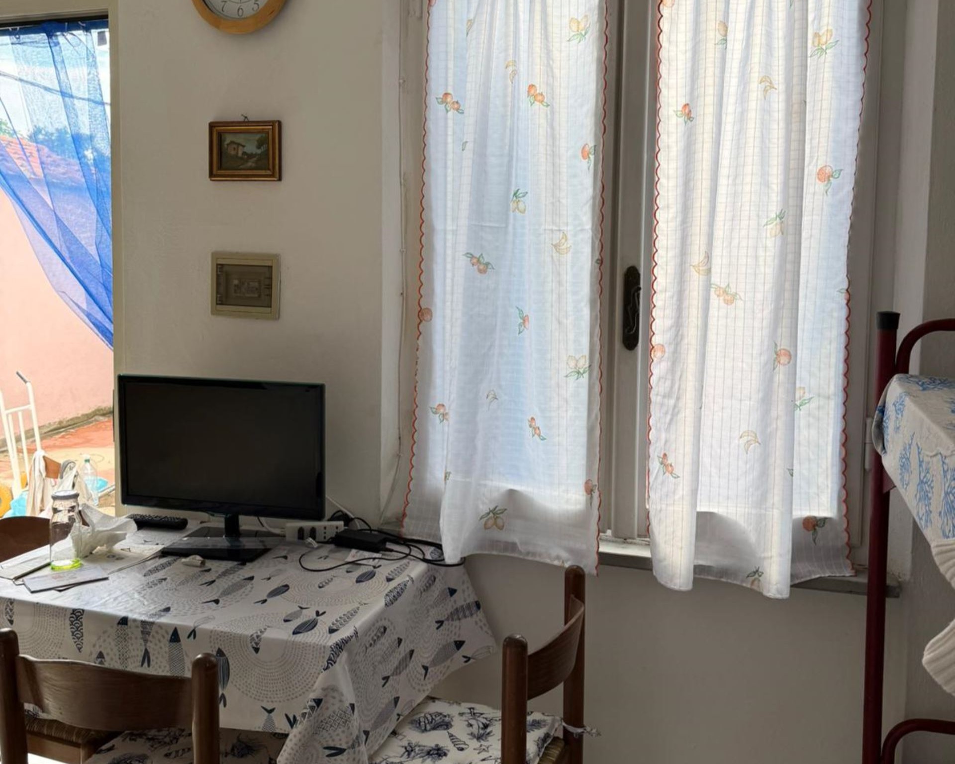 Acqua e Sale